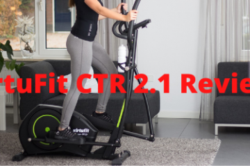 VirtuFit CTR 2.1 Review